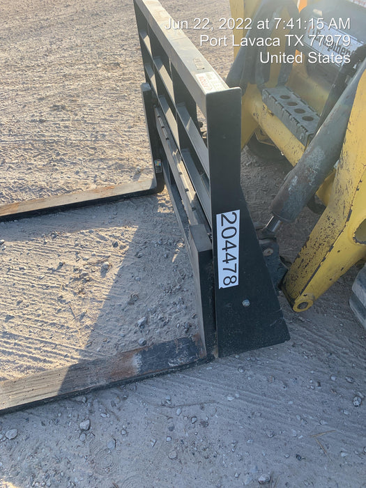 2021 ARROW MATERIAL HANDLING 60" Pallet Forks