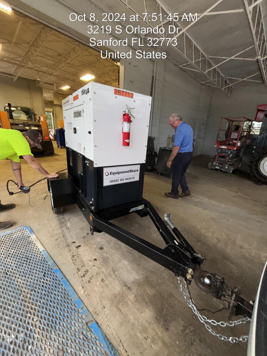 2023 SHINDAIWA DGK15FL