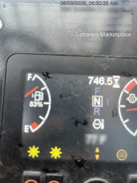 2022 MANITOU MTA6034