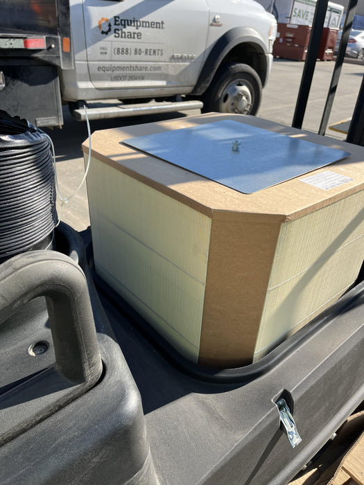 2022 LINCOLN ELECTRIC K4259-2