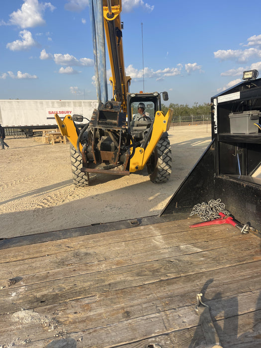 2021 PALADIN TPC1000