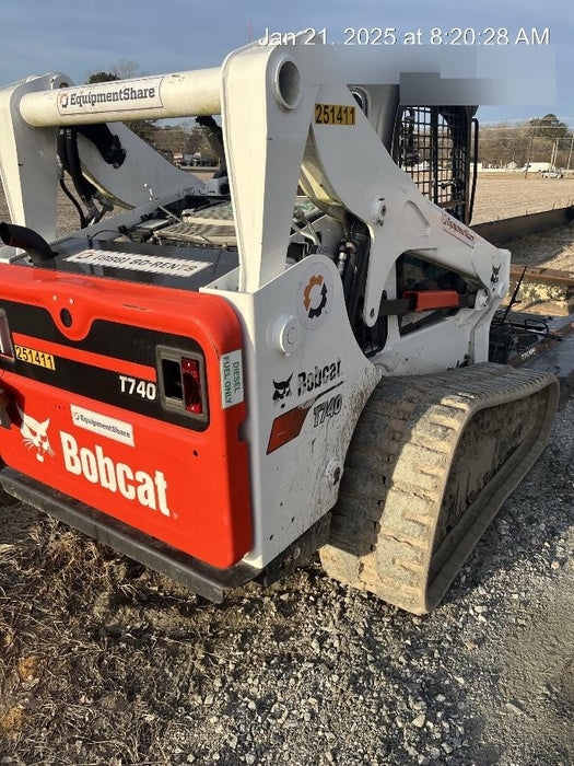 2021 PALADIN 30372A-0022