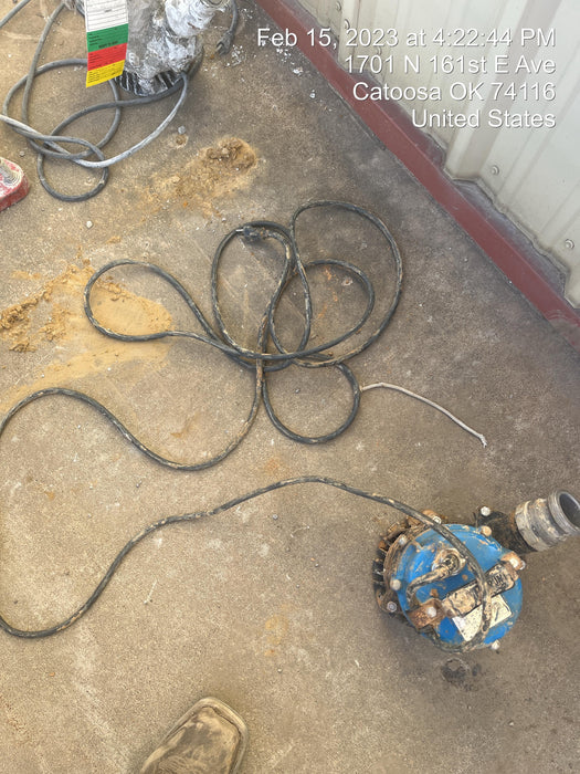 2019 WACKER NEUSON PST2