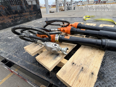 2024 MICHIGAN PNEUMATIC MP-4181-USA-NEP