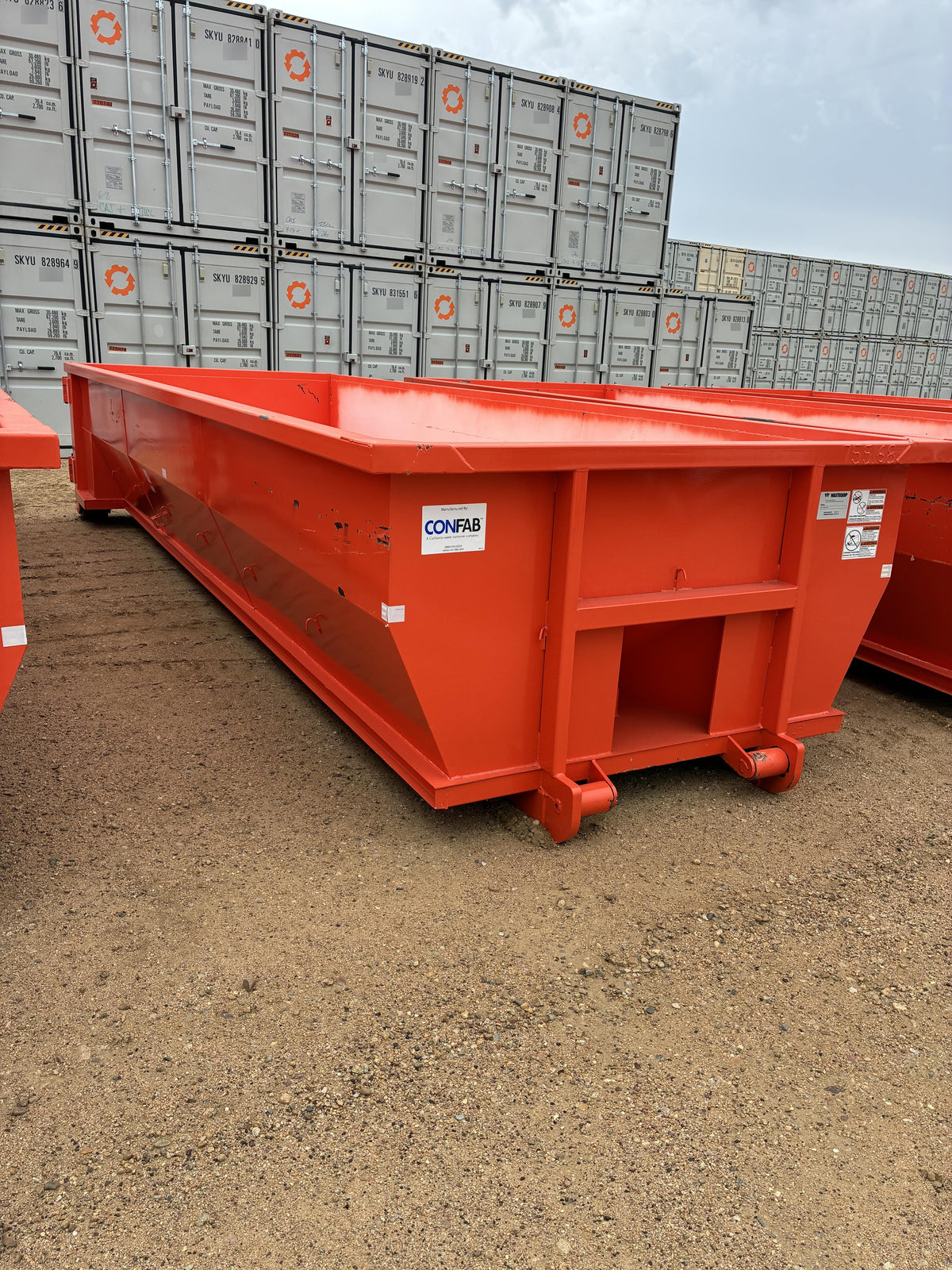 2026 WASTEQUIP 159897