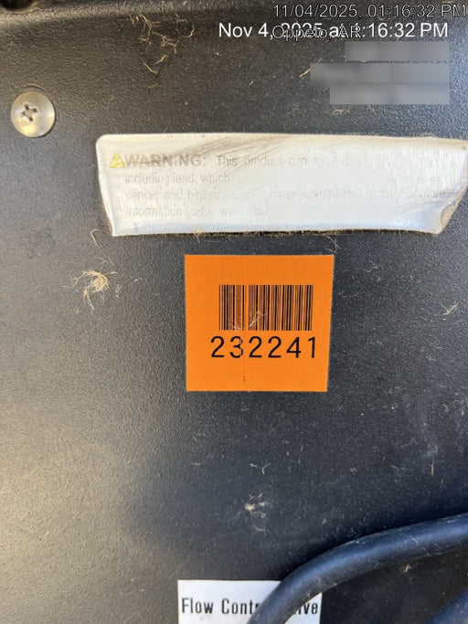 2023 BIG ASS FANS Cool Space 400