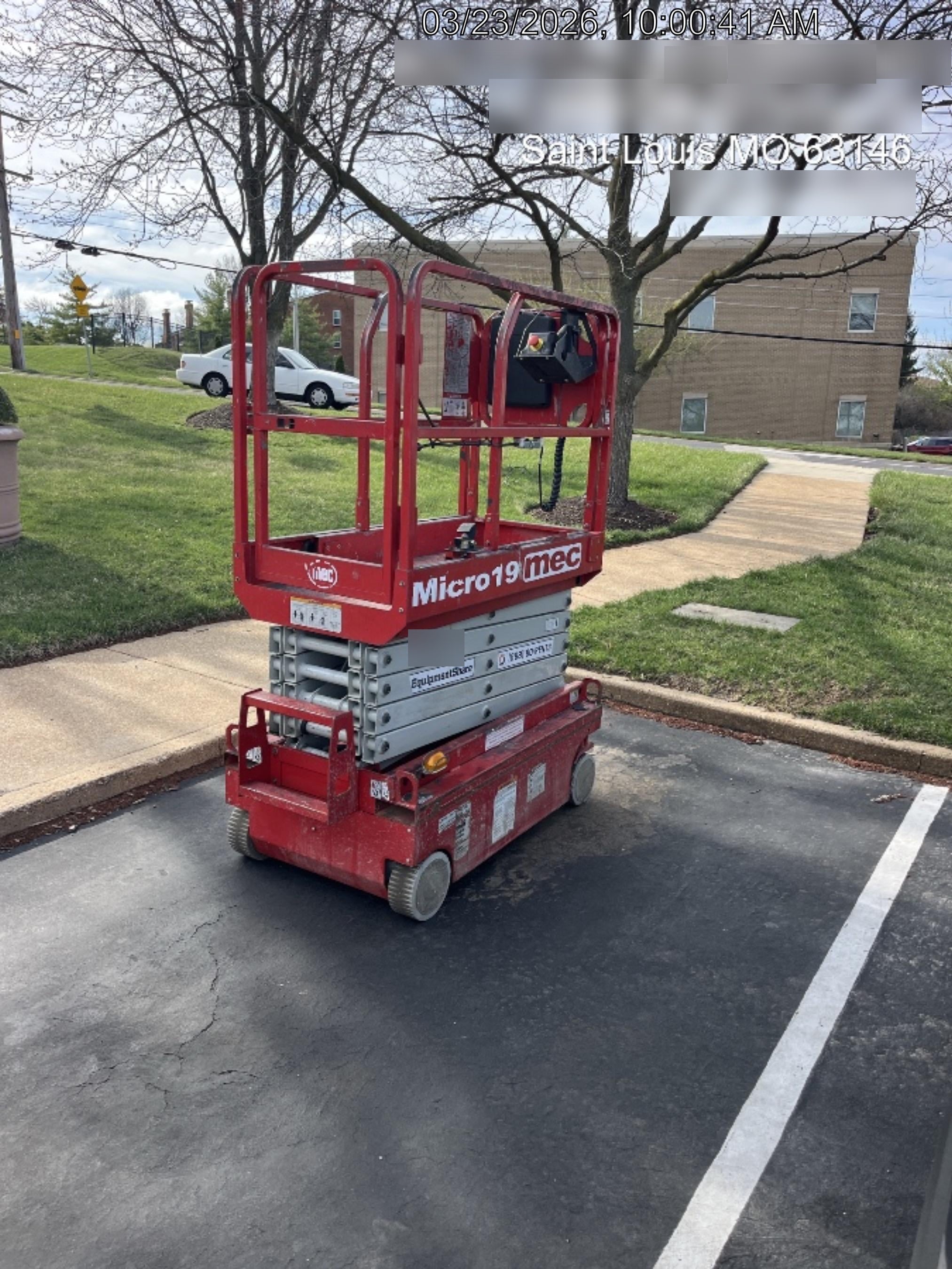 2019 MEC Micro 19