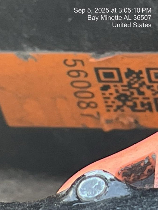 2025 INGERSOLL RAND 3940B2TI