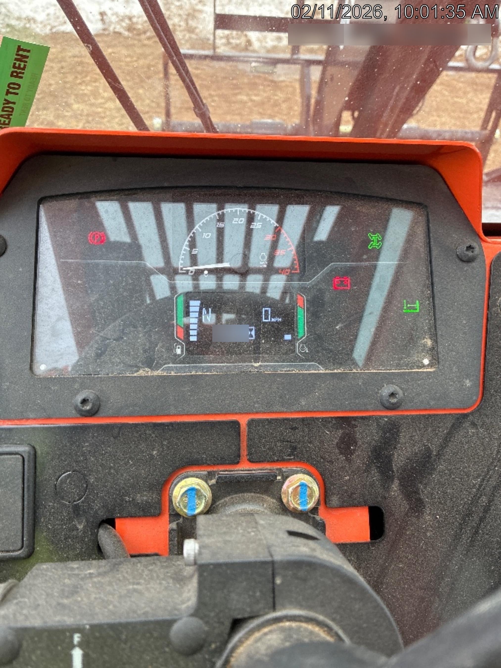 2024 SKYTRAK 6034