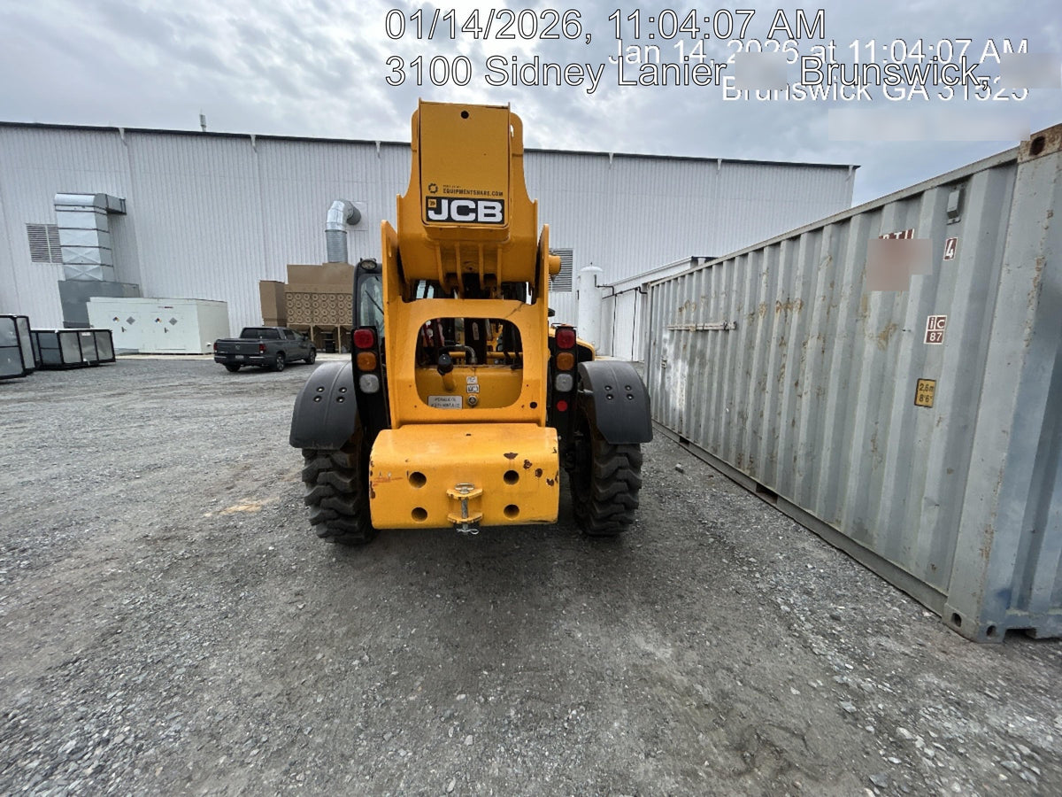 2023 JCB 514-56
