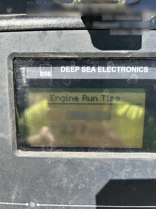 2021 AIRMAN SDG25S-8E1