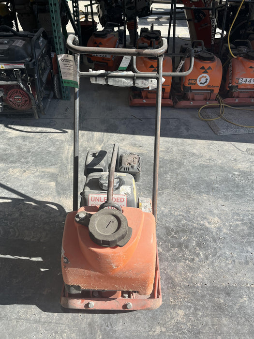 2022 MULTIQUIP MVC82VHW