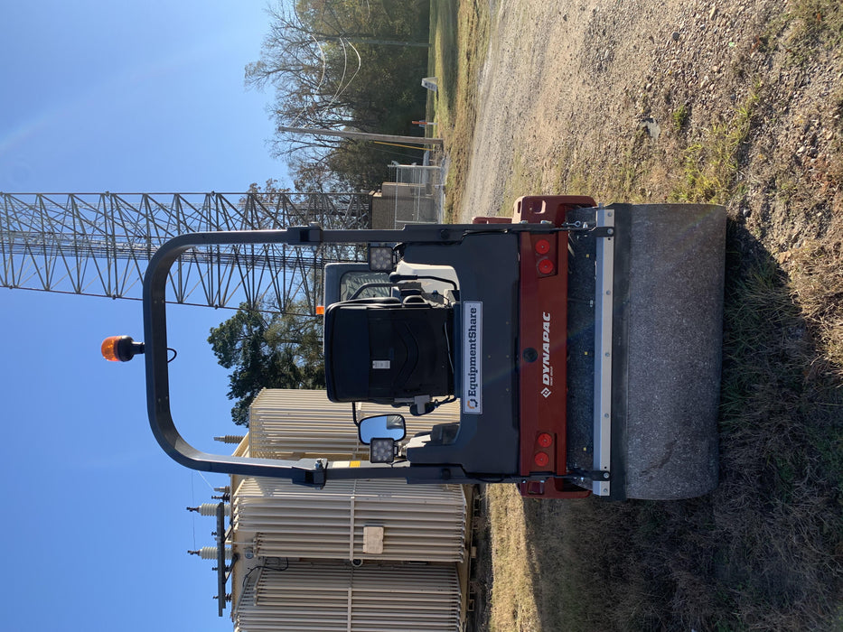 2020 DYNAPAC CC 1200