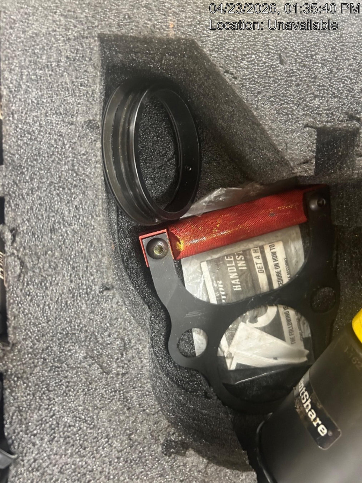 2025 TORCUP VT-2000KIT