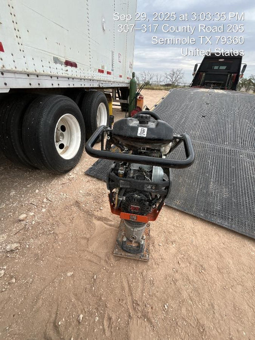 2025 HUSQVARNA LT6005