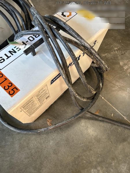 2024 LB WHITE Volt 18-3
