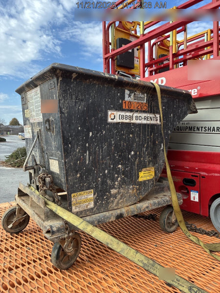 2020 STAR INDUSTRIES 1805N Hopper