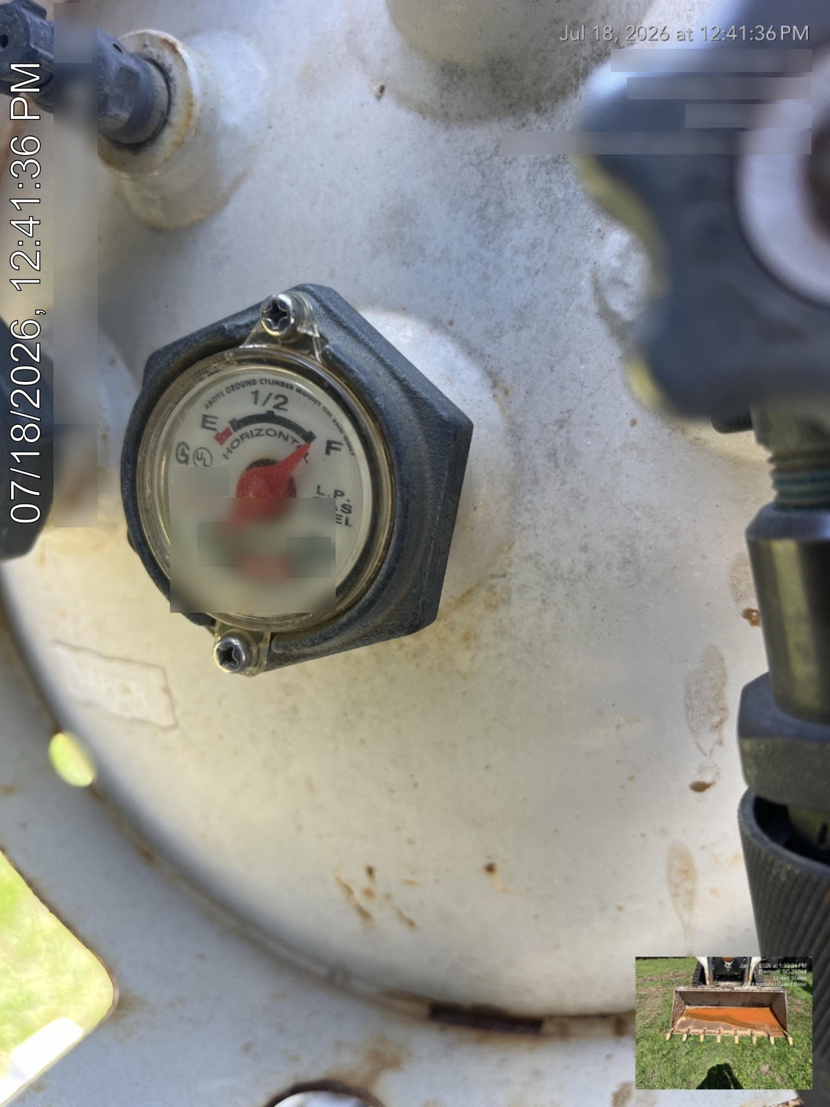 2020 GENIE GS-4069 RT