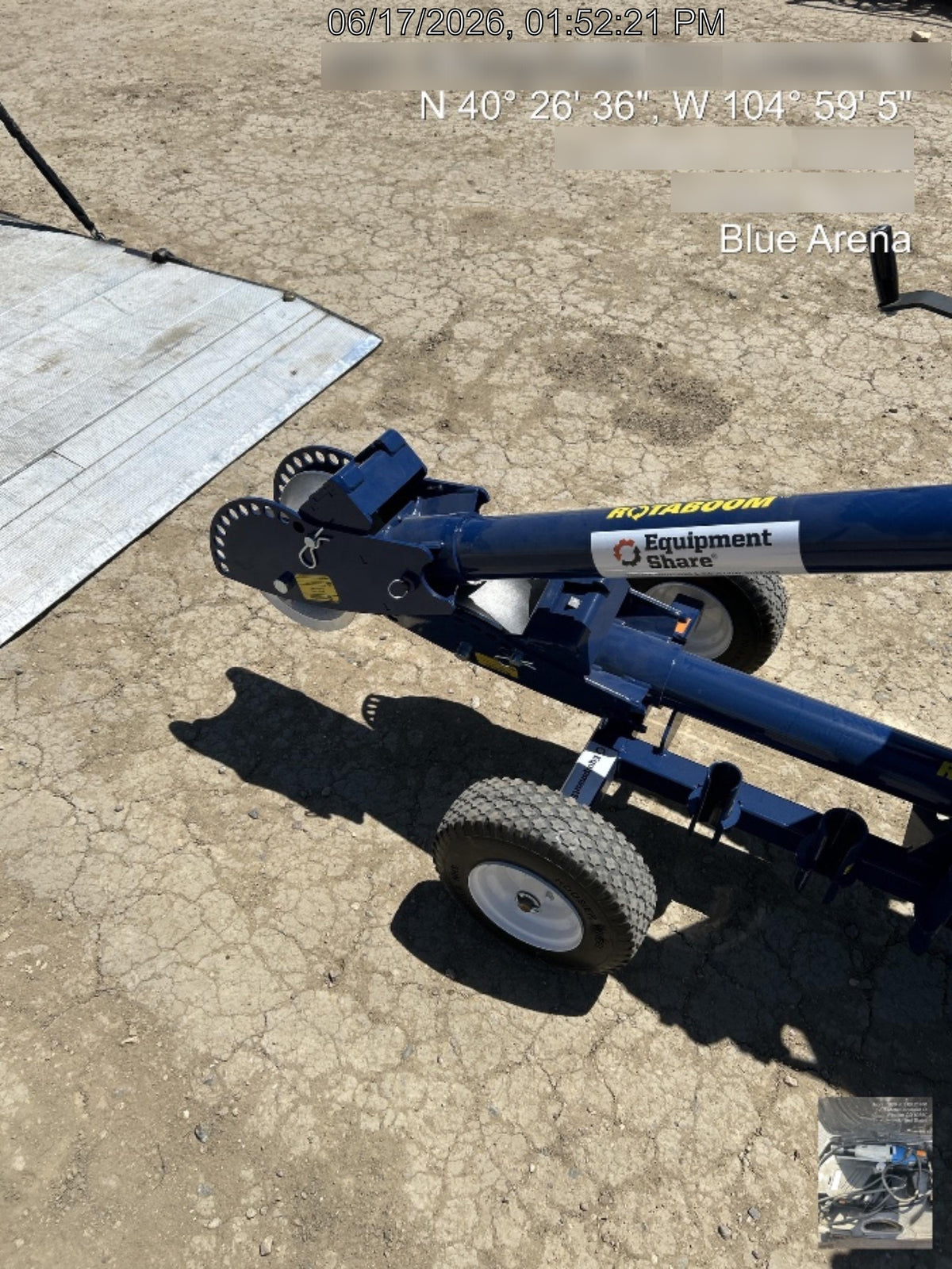 2026 CURRENT TOOLS 100A