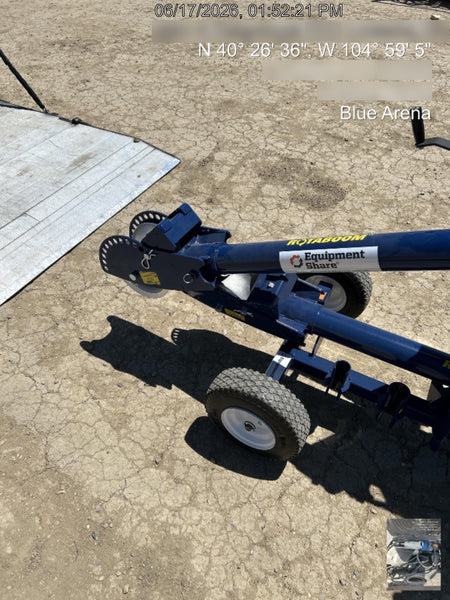 2026 CURRENT TOOLS 100A