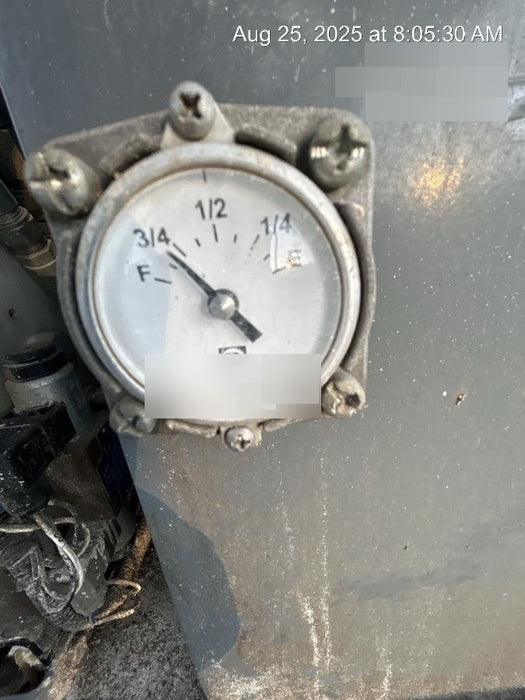 2017 SKYJACK SJ6832 RT