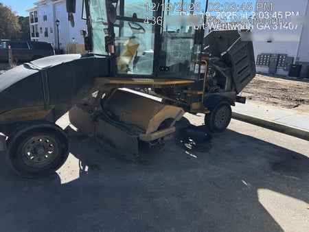 2022 LAYMOR SM450