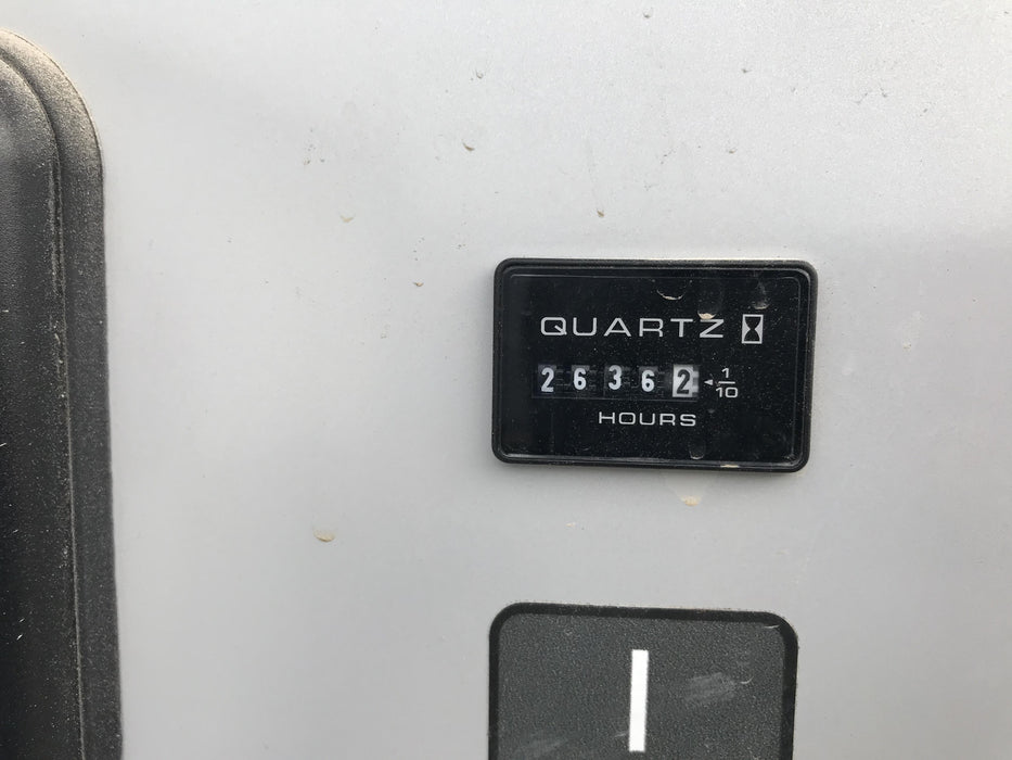 2018 WACKER NEUSON G70