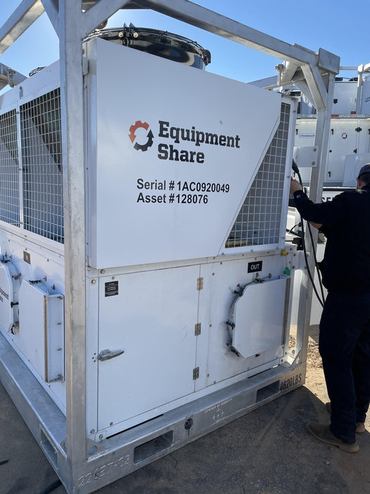 2020 SMARTECH SACP41A-HS