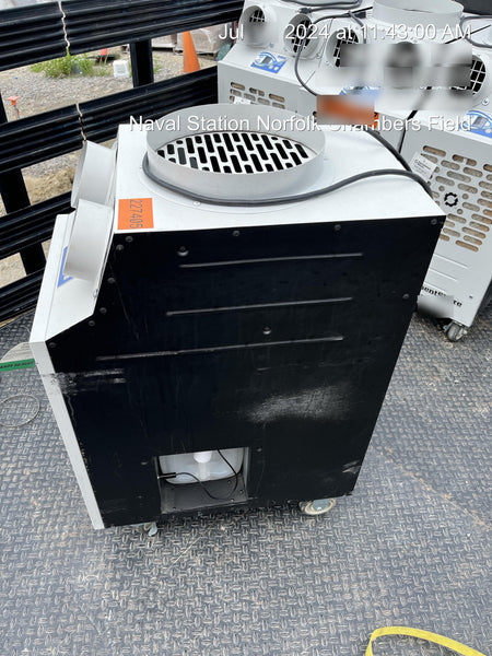 2022 KWIKOOL KPAC1411-2