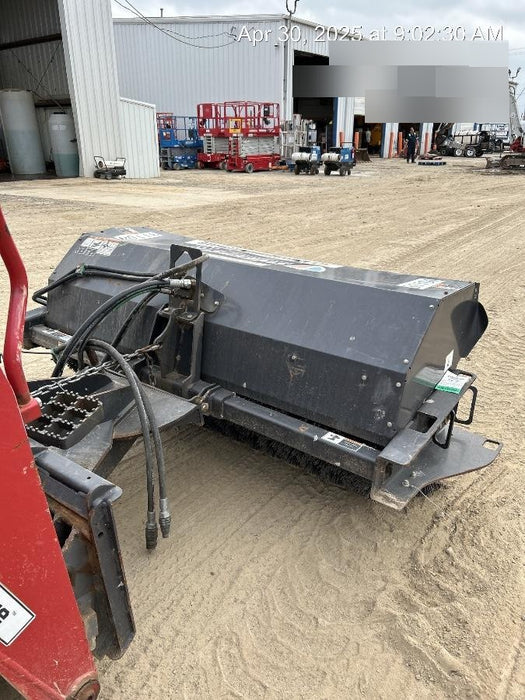 2019 PALADIN 22072MM-0022