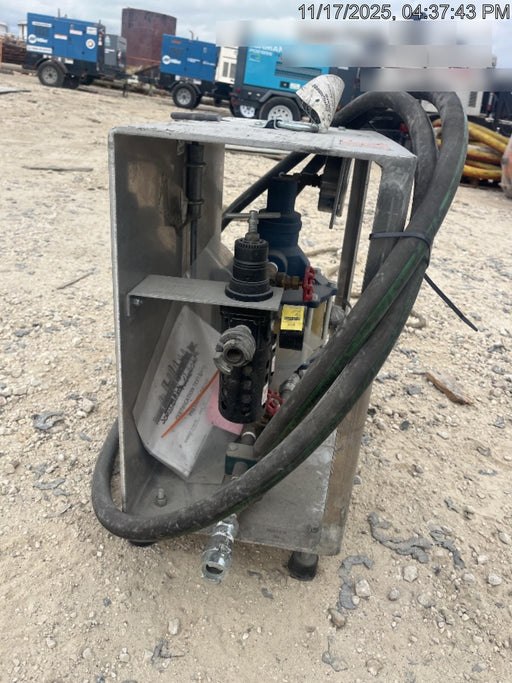 2024 PINNACLE PDQM-10000