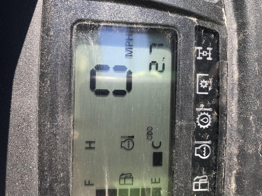 2020 KUBOTA RTV-X1140