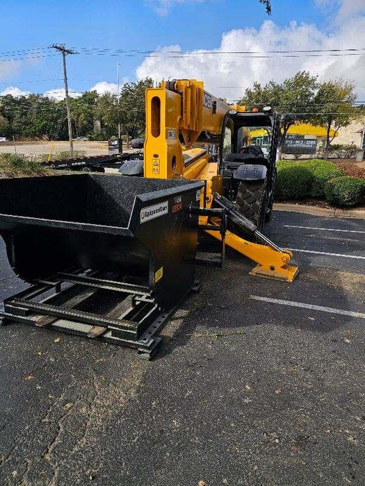 2024 STAR INDUSTRIES M-1820 - Self-Dump Hopper