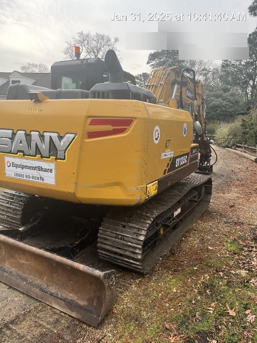 2021 PALADIN TPC1000