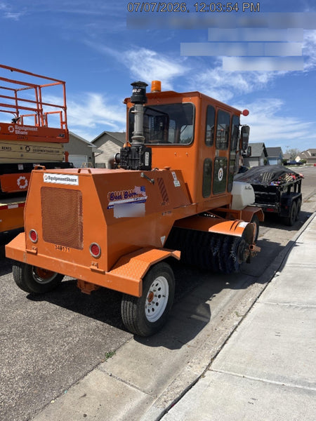 2023 BROCE RCT350