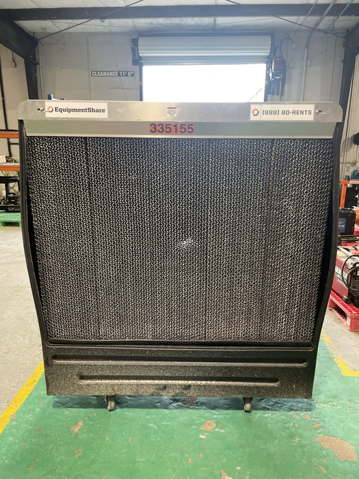 2023 BIG ASS FANS Cool Space 400