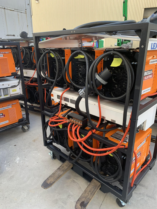 2021 LEX WR6A-7SM-FG26DZ6LD-R