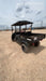 2021 Club Car CA1700D Canopy, Diesel, 4 Passenger