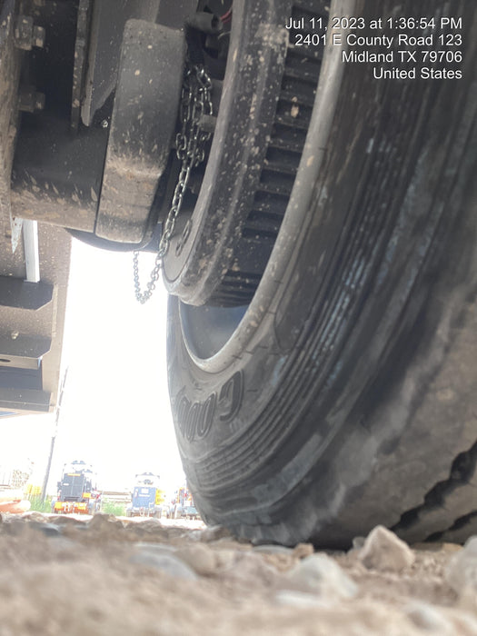 2023 ATLAS COPCO XAS 850