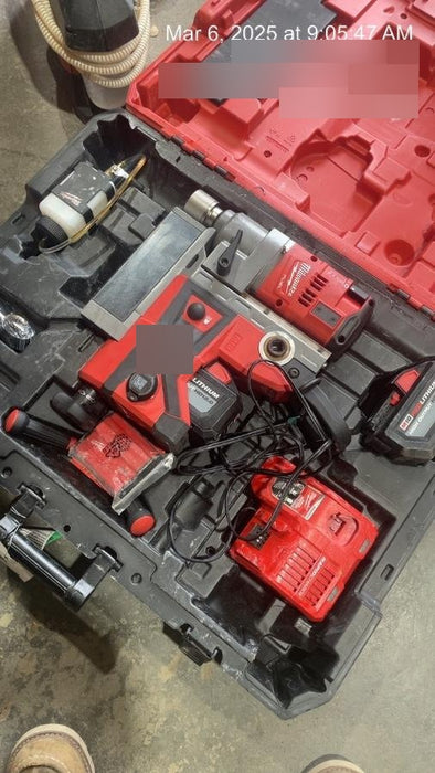 2022 MILWAUKEE 2788-22HD