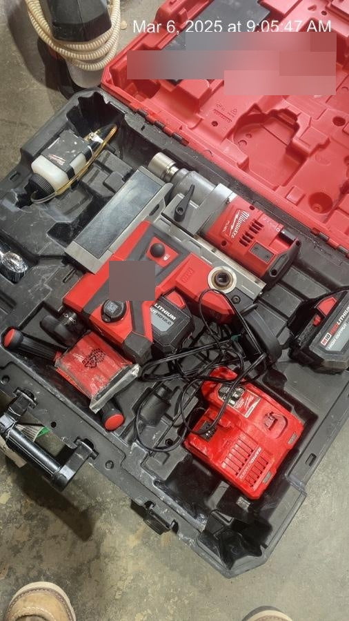 2022 MILWAUKEE 2788-22HD