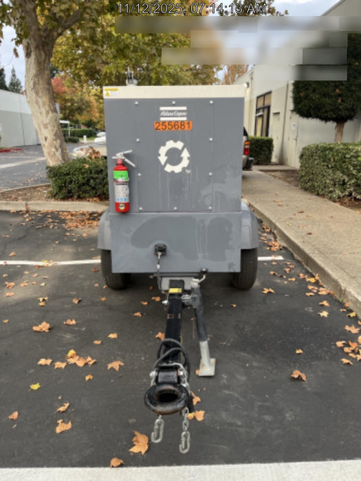 2022 ATLAS COPCO QAS25 CWK