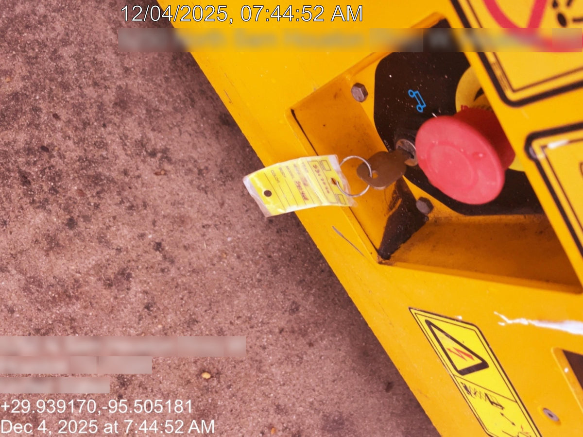 2022 JCB S4046E