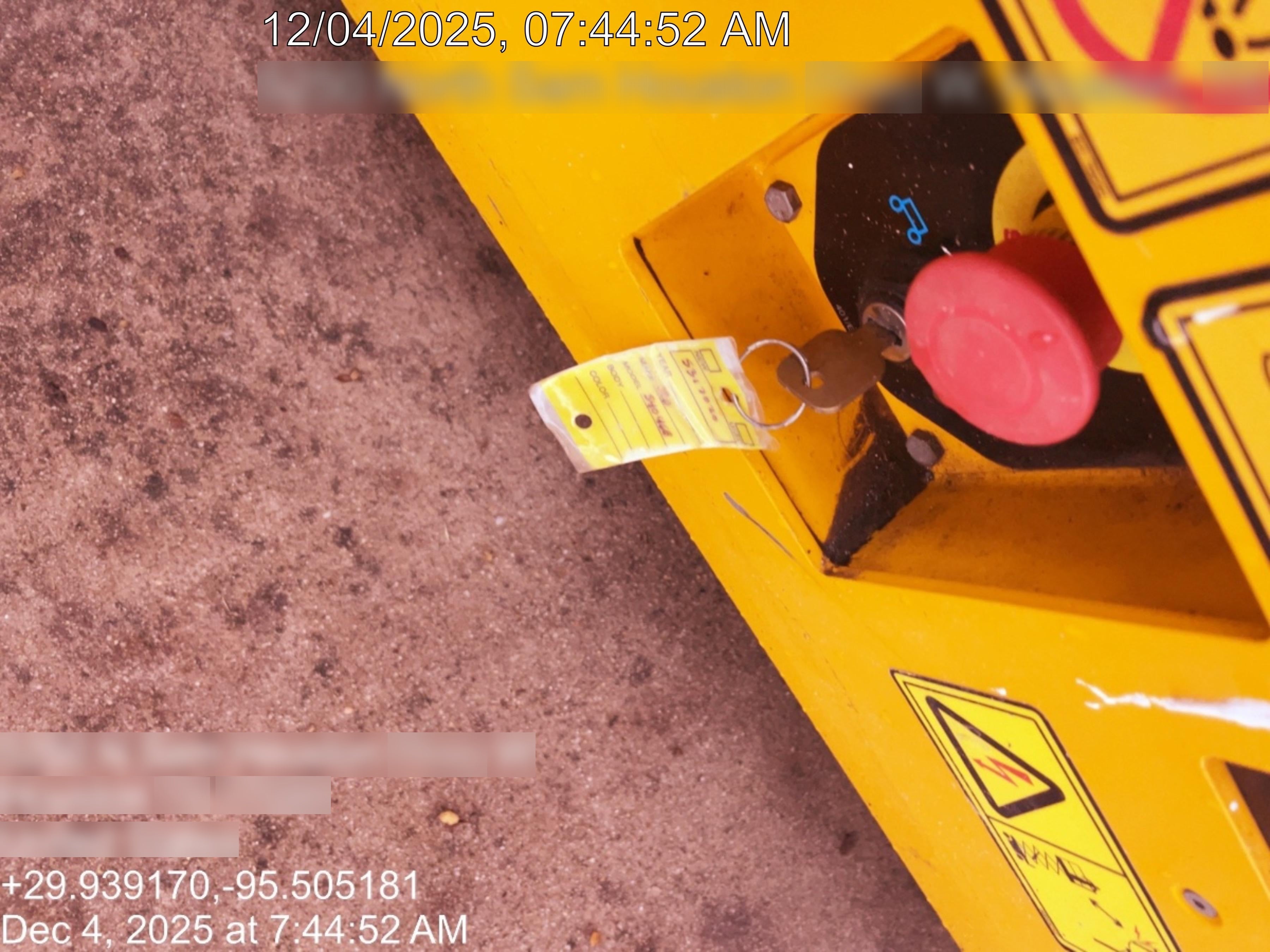 2022 JCB S4046E