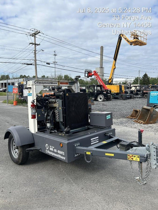 2024 ATLAS COPCO PAC F44 KD