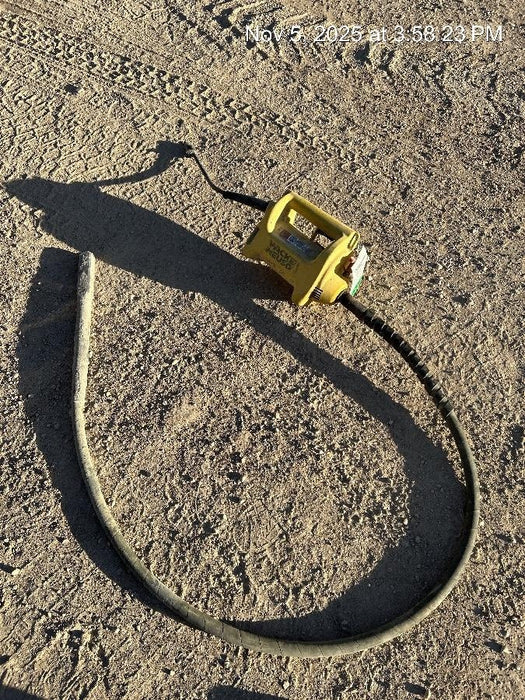 2021 WACKER NEUSON M2500