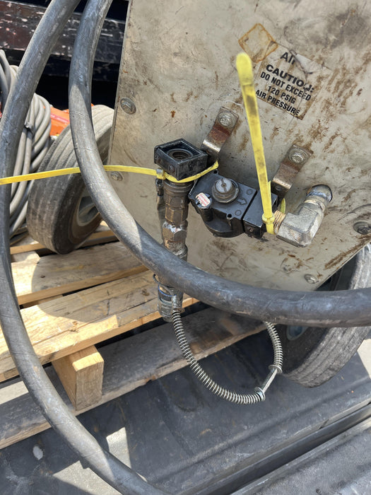 2021 PINNACLE PDQC-10000B