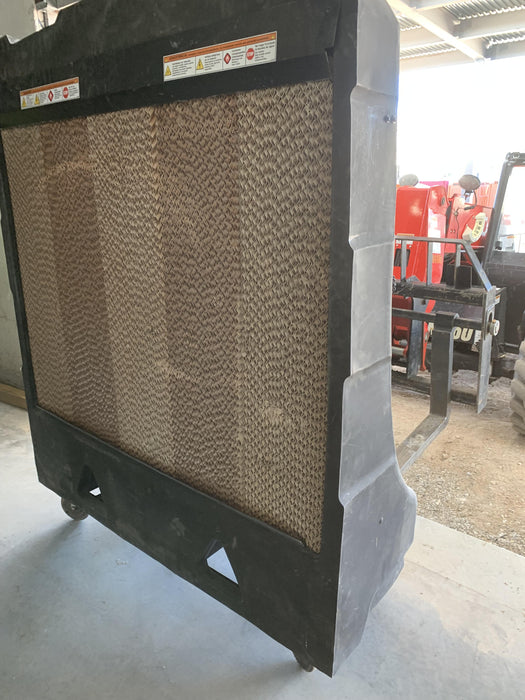 2020 PORTACOOL Jetstream 260