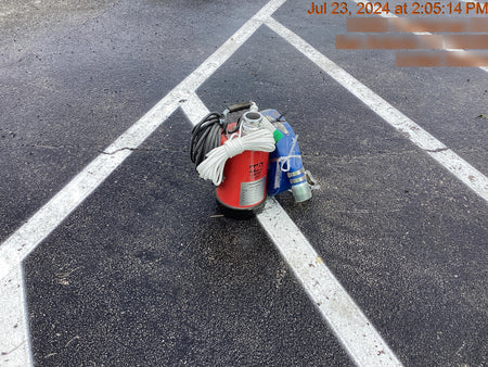 2023 MULTIQUIP ST2037