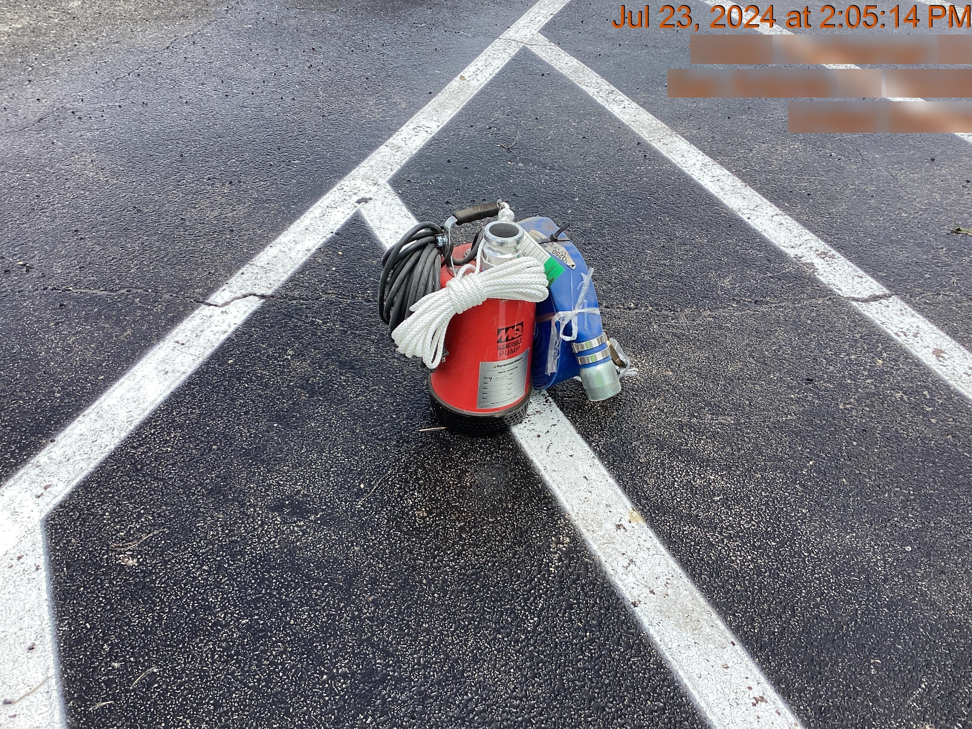 2023 MULTIQUIP ST2037